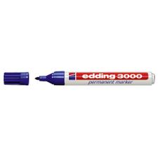 edding 3000