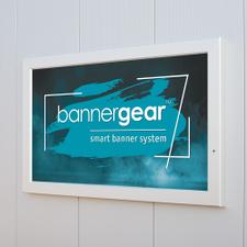 bannergear® „Wall”