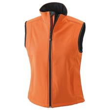 Softshell-Weste „Ladies' Softshell Vest”