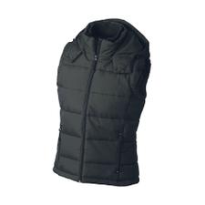 Steppweste „Ladie´s Padded Vest”