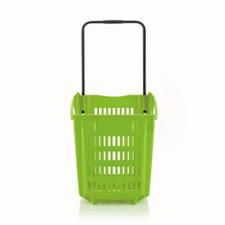 Rolling Basket 52 Liter