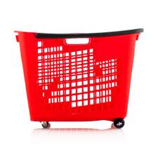 Rolling Basket 55 Liter