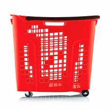 Rolling Basket 80 Liter