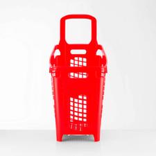 Rolling Basket 65 Liter