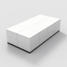 EasyCubes Set „Profi“