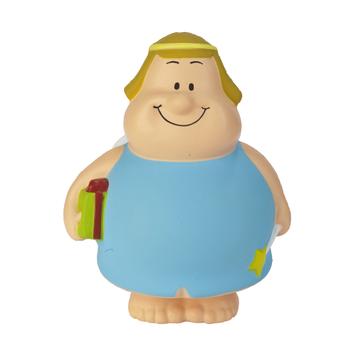 Anti-Stres figura Herr Bert®