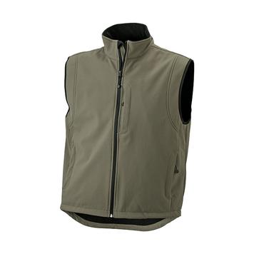 Softshell-Weste „Men's Softshell Vest”