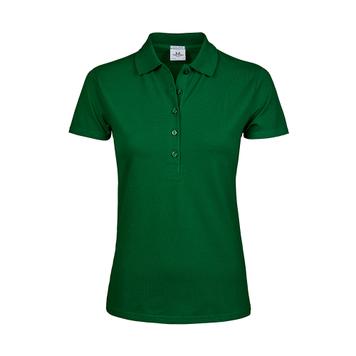 Tee Jays Heavy Luxus Piqué polo majica za dame 145“