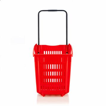 Rolling Basket 52 Liter