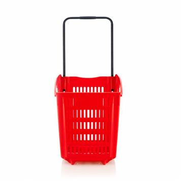 Rolling Basket 52 Liter