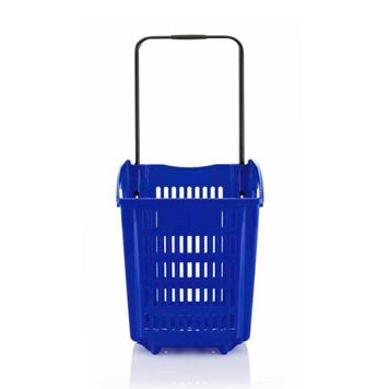 Rolling Basket 52 Liter