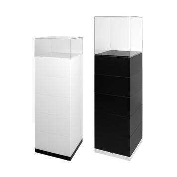 EasyCubes postolje vitrina