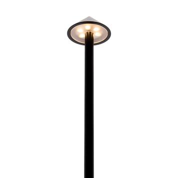 LED baterijska stona lampa “Angelina”