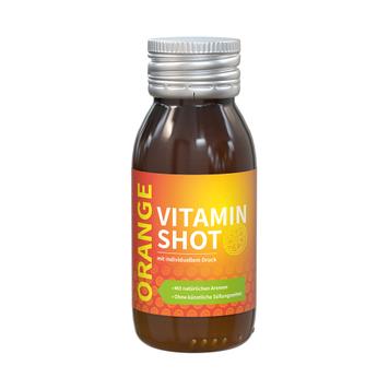 Shots - Vitamin und Energy