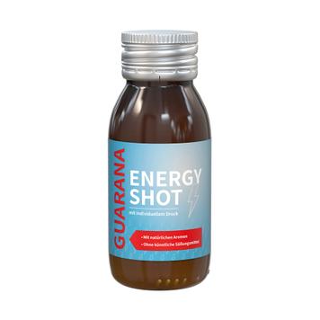 Shots - Vitamin und Energy