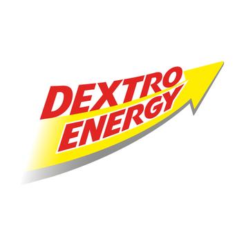 Dextro Energy im Flow-pakovanju