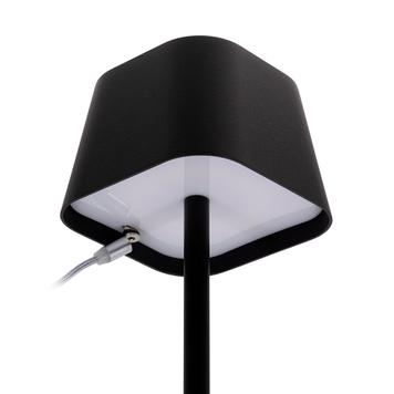 LED baterijska stona lampa „Georgina”