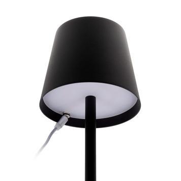 LED baterijska stona lampa “Feline”