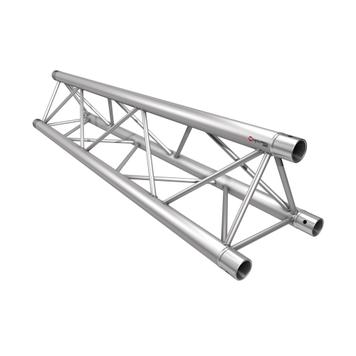 Sajamski stand FD 23, 4000 mm x 2500 mm x 4000 mm ( B x H x T)